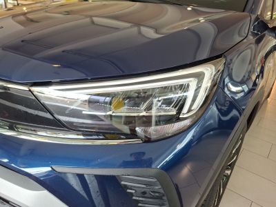 Opel Crossland Gebrauchtwagen
