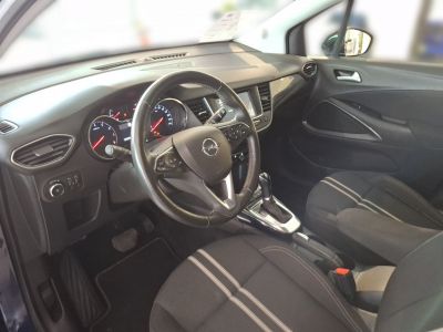 Opel Crossland Gebrauchtwagen
