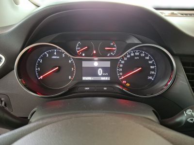 Opel Crossland Gebrauchtwagen