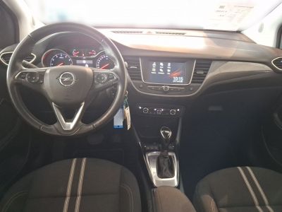 Opel Crossland Gebrauchtwagen