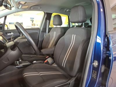 Opel Crossland Gebrauchtwagen