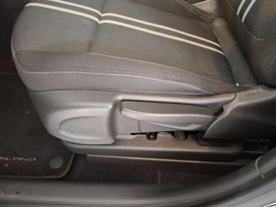 Opel Crossland Gebrauchtwagen