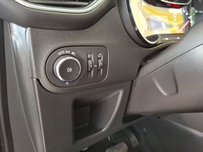 Opel Crossland Gebrauchtwagen