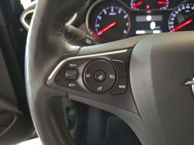 Opel Crossland Gebrauchtwagen