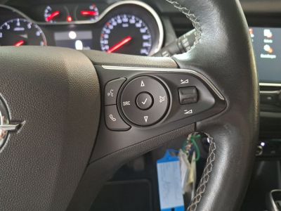 Opel Crossland Gebrauchtwagen