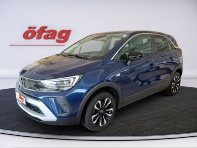 Opel Crossland Gebrauchtwagen