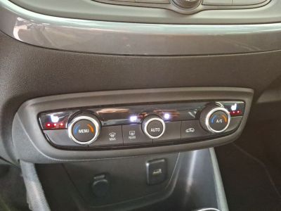 Opel Crossland Gebrauchtwagen