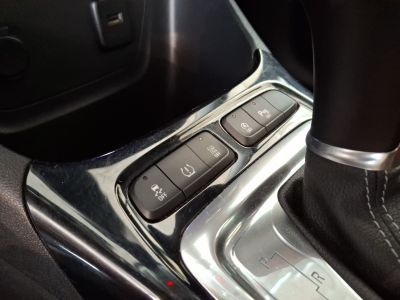 Opel Crossland Gebrauchtwagen