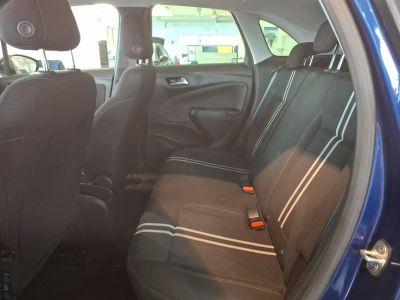 Opel Crossland Gebrauchtwagen