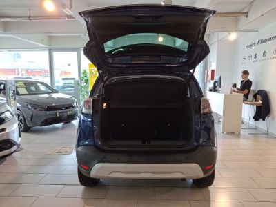 Opel Crossland Gebrauchtwagen