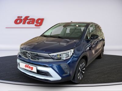 Opel Crossland Gebrauchtwagen
