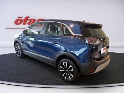 Opel Crossland Gebrauchtwagen