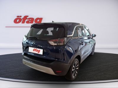 Opel Crossland Gebrauchtwagen