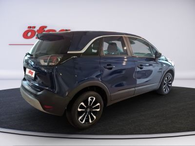 Opel Crossland Gebrauchtwagen