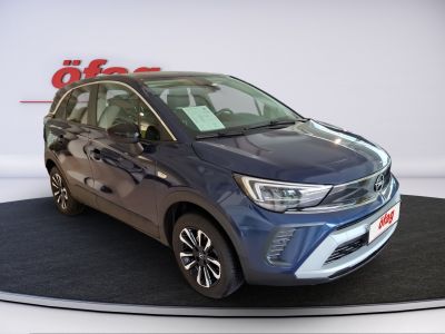 Opel Crossland Gebrauchtwagen