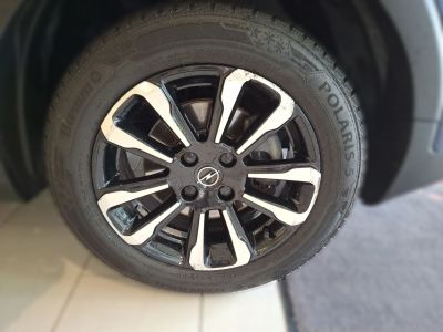 Opel Crossland Gebrauchtwagen