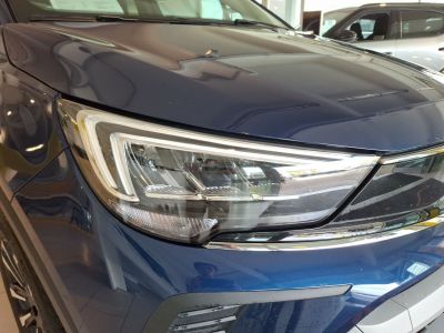 Opel Crossland Gebrauchtwagen