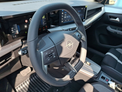 Opel Frontera Neuwagen