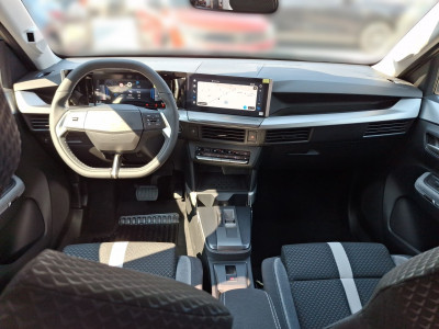 Opel Frontera Neuwagen
