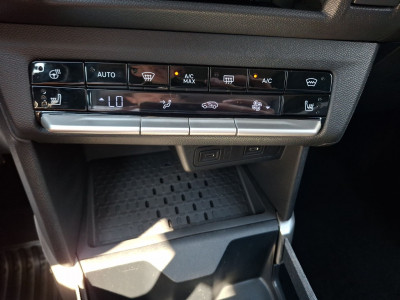 Opel Frontera Neuwagen