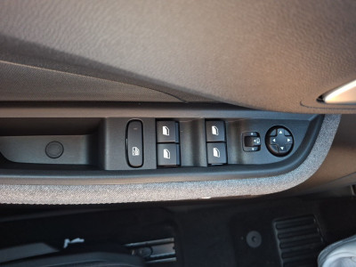 Opel Frontera Neuwagen