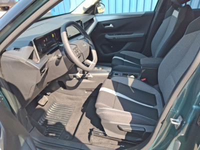 Opel Frontera Neuwagen