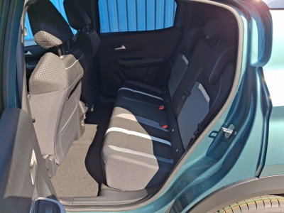 Opel Frontera Neuwagen