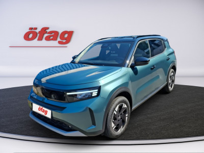 Opel Frontera Neuwagen