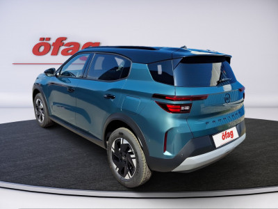 Opel Frontera Neuwagen
