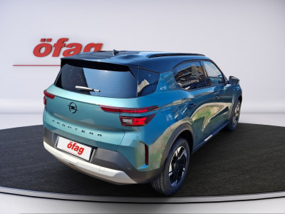 Opel Frontera Neuwagen