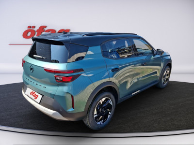 Opel Frontera Neuwagen