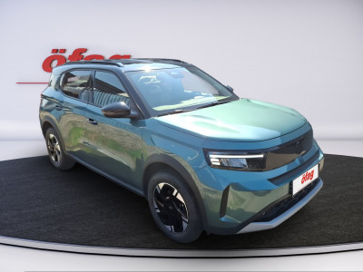 Opel Frontera Neuwagen
