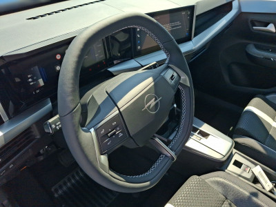 Opel Frontera Neuwagen