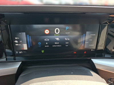 Opel Frontera Neuwagen