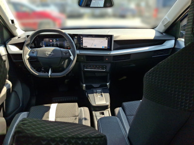 Opel Frontera Neuwagen