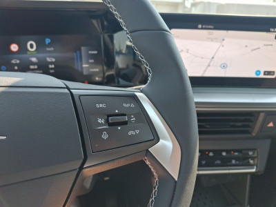 Opel Frontera Neuwagen