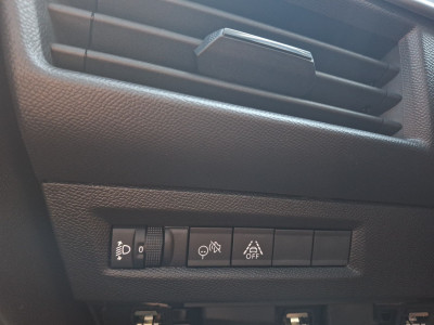 Opel Frontera Neuwagen