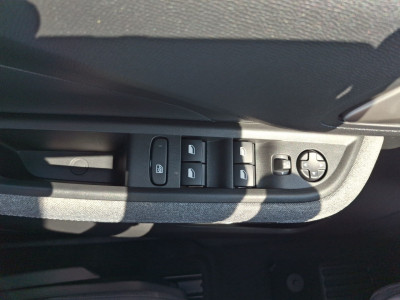 Opel Frontera Neuwagen
