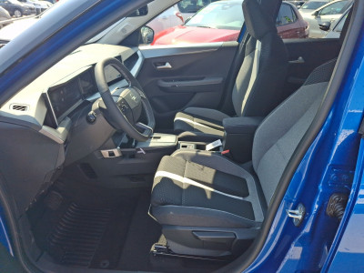 Opel Frontera Neuwagen
