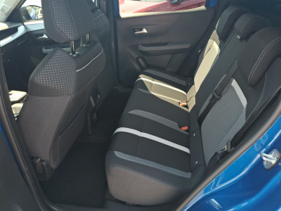 Opel Frontera Neuwagen