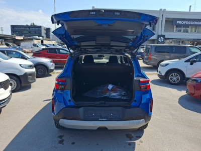 Opel Frontera Neuwagen
