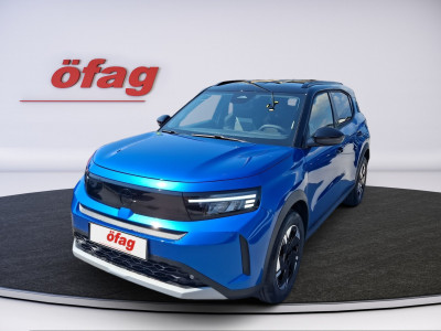 Opel Frontera Neuwagen