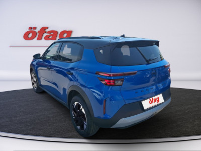 Opel Frontera Neuwagen