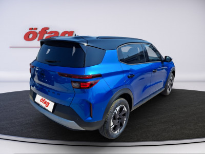 Opel Frontera Neuwagen
