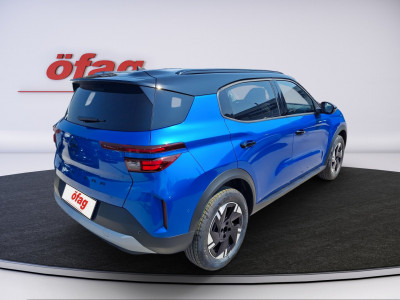 Opel Frontera Neuwagen