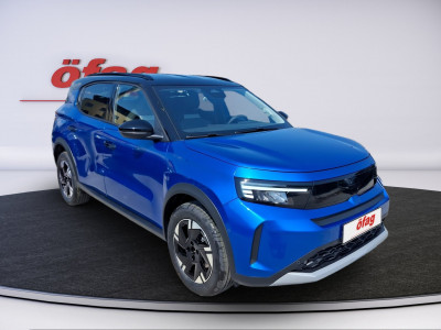 Opel Frontera Neuwagen