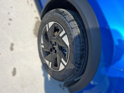 Opel Frontera Neuwagen