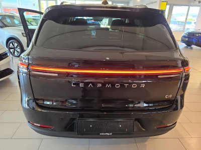 Leapmotor C10 Gebrauchtwagen