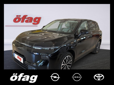 Leapmotor B10 Gebrauchtwagen