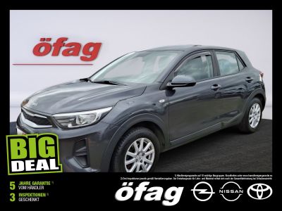 KIA Stonic Gebrauchtwagen